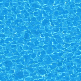 Textures   -   NATURE ELEMENTS   -   WATER   -  Pool Water - Pool water texture seamless 13181