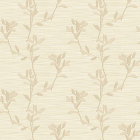 Textures   -   MATERIALS   -   WALLPAPER   -   Parato Italy   -   Natura  - Ramage natura wallpaper by parato texture seamless 11433 (seamless)