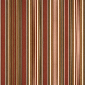 Textures   -   MATERIALS   -   WALLPAPER   -   Striped   -   Red  - Red brown striped wallpaper texture seamless 11874 (seamless)