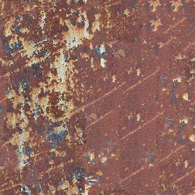 Textures   -   MATERIALS   -   METALS   -   Dirty rusty  - Rusty dirty metal texture seamless 10039 (seamless)