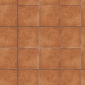 Textures   -   ARCHITECTURE   -   TILES INTERIOR   -   Terracotta tiles  - terracotta estense tile textures seamless 14566 (seamless)