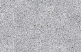 Textures   -   ARCHITECTURE   -   TILES INTERIOR   -   Marble tiles   -  Worked - Venice blue bushhammered floor marble tile texture seamless 14879