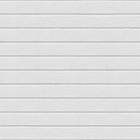 Textures   -   ARCHITECTURE   -   WOOD PLANKS   -   Siding wood  - White siding wood texture seamless 08818 (seamless)