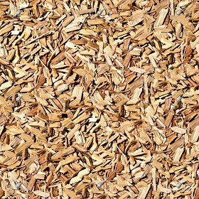 Textures   -   ARCHITECTURE   -   WOOD   -  Wood Chips - Mulch - Wood chips texture seamless 21061