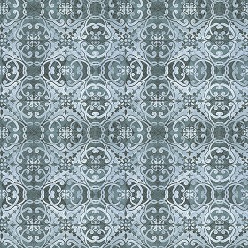 Textures   -   ARCHITECTURE   -   WOOD FLOORS   -  Parquet colored - Wood flooring colored texture seamless 04982