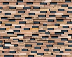 Textures   -   ARCHITECTURE   -   WOOD   -  Wood panels - Wood wall panels texture seamless 04559
