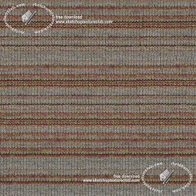 Textures   -   MATERIALS   -   FABRICS   -   Jersey  - Wool knitted texture seamless 19430 (seamless)