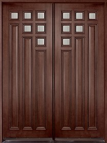 Textures   -   ARCHITECTURE   -   BUILDINGS   -   Doors   -  Main doors - Classic main door 00607