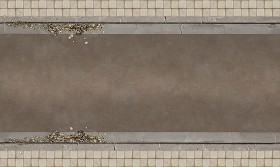 Textures   -   ARCHITECTURE   -   ROADS   -   Roads  - Dirt road texture seamless 07527 (seamless)