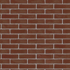 Textures   -   ARCHITECTURE   -   BRICKS   -   Facing Bricks   -   Smooth  - Facing smooth bricks texture seamless 00251 (seamless)