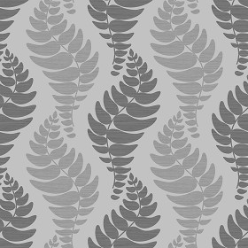 Textures   -   MATERIALS   -   WALLPAPER   -   Parato Italy   -   Creativa  - Fern wallpaper creativa by parato texture seamless 11266 - Reflect