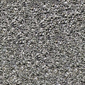 Textures   -   NATURE ELEMENTS   -   GRAVEL &amp; PEBBLES  - Gravel texture seamless 12370 (seamless)