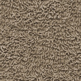 Textures   -   MATERIALS   -   CARPETING   -  Brown tones - Light brown carpeting texture seamless 16527