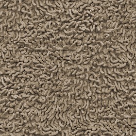 Textures   -   MATERIALS   -   CARPETING   -   Brown tones  - Light brown carpeting texture seamless 16527 (seamless)