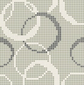 Textures   -   ARCHITECTURE   -   TILES INTERIOR   -   Mosaico   -   Classic format   -   Patterned  - Mosaico patterned tiles texture seamless 15027 (seamless)