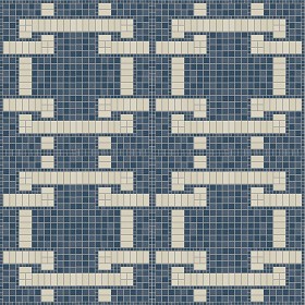 Textures   -   ARCHITECTURE   -   TILES INTERIOR   -   Mosaico   -   Pool tiles  - Mosaico pool tiles texture seamless 15680 (seamless)