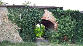 Textures   -   ARCHITECTURE   -   BUILDINGS   -  Old country buildings - Old country building texture 17436