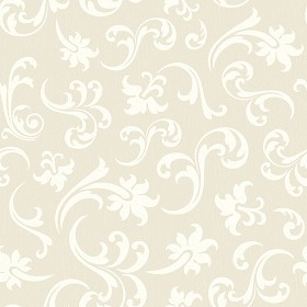 Textures   -   MATERIALS   -   WALLPAPER   -   various patterns  - Ornate wallpaper texture seamless 12122 (seamless)