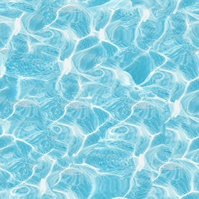 Textures   -   NATURE ELEMENTS   -   WATER   -  Pool Water - Pool water texture seamless 13182