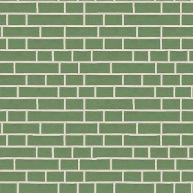 Textures   -   ARCHITECTURE   -   BRICKS   -   Colored Bricks   -   Sandblasted  - Sandblasted bricks colored texture seamless 00040 (seamless)