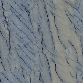 Textures   -   ARCHITECTURE   -   MARBLE SLABS   -  Blue - Slab marble macaubas blue texture seamless 01939