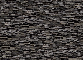 Textures   -   ARCHITECTURE   -   STONES WALLS   -   Claddings stone   -  Stacked slabs - Stacked slabs walls stone texture seamless 08135