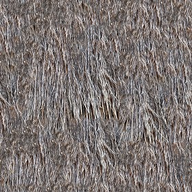 Textures   -   ARCHITECTURE   -   ROOFINGS   -   Thatched roofs  - Thatched roof texture seamless 04038 (seamless)