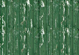 Textures   -   ARCHITECTURE   -   WOOD PLANKS   -  Varnished dirty planks - Varnished dirty wood fence texture seamless 09093