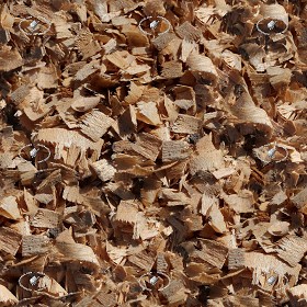 Textures   -   ARCHITECTURE   -   WOOD   -   Wood Chips - Mulch  - Wood chips texture seamless 21062 (seamless)