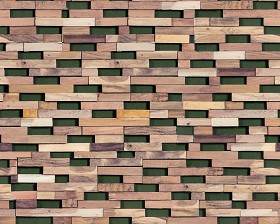 Textures   -   ARCHITECTURE   -   WOOD   -   Wood panels  - Wood wall panels texture seamless 04560 (seamless)
