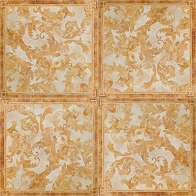 Textures   -   ARCHITECTURE   -   TILES INTERIOR   -   Ornate tiles   -  Ancient Rome - Ancient rome floor tile texture seamless 16366