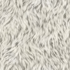 Textures   -   MATERIALS   -  FUR ANIMAL - Animal fur texture seamless 09553