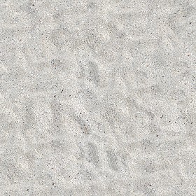 Textures   -   NATURE ELEMENTS   -  SAND - Beach sand texture seamless 12702