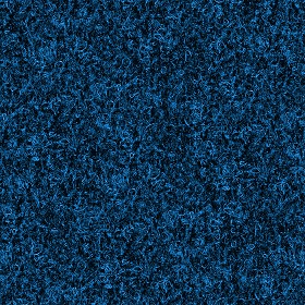 Textures   -   MATERIALS   -   CARPETING   -  Blue tones - Blue carpeting texture seamless 16493