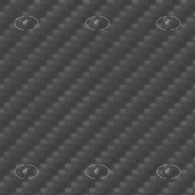 Textures   -   MATERIALS   -   FABRICS   -   Carbon Fiber  - Carbon fiber texture seamless 21082 - Displacement