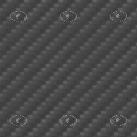 Textures   -   MATERIALS   -   FABRICS   -   Carbon Fiber  - Carbon fiber texture seamless 21082 - Displacement