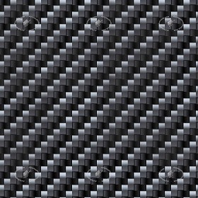 Textures   -   MATERIALS   -   FABRICS   -  Carbon Fiber - Carbon fiber texture seamless 21082