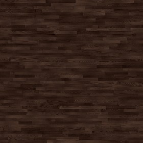 Textures   -   ARCHITECTURE   -   WOOD FLOORS   -   Parquet dark  - Dark parquet flooring texture seamless 05056 (seamless)