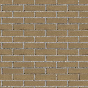 Textures   -   ARCHITECTURE   -   BRICKS   -   Facing Bricks   -   Smooth  - Facing smooth bricks texture seamless 00252 (seamless)