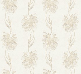Textures   -   MATERIALS   -   WALLPAPER   -   Parato Italy   -  Anthea - Flower wallpaper anthea by parato texture seamless 11216