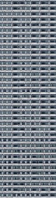Textures   -   ARCHITECTURE   -   BUILDINGS   -  Skycrapers - Glass building skyscraper texture seamless 00947