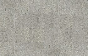 Textures   -   ARCHITECTURE   -   TILES INTERIOR   -   Marble tiles   -  Worked - Lipica bushhammered floor marble tile texture seamless 14881