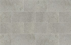 Textures   -   ARCHITECTURE   -   TILES INTERIOR   -   Marble tiles   -   Worked  - Lipica bushhammered floor marble tile texture seamless 14881 (seamless)