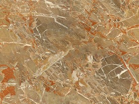 Textures   -   ARCHITECTURE   -   MARBLE SLABS   -  Red - Marble slab Macchiavecchia red texture seamless 02410