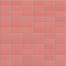 Textures   -   ARCHITECTURE   -   TILES INTERIOR   -   Mosaico   -   Classic format   -   Plain color   -  Mosaico cm 5x10 - Mosaico classic tiles cm 5x10 texture seamless 15417