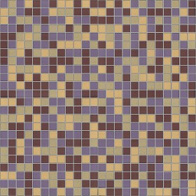 Textures   -   ARCHITECTURE   -   TILES INTERIOR   -   Mosaico   -   Classic format   -   Multicolor  - Mosaico multicolor tiles texture seamless 14969 (seamless)