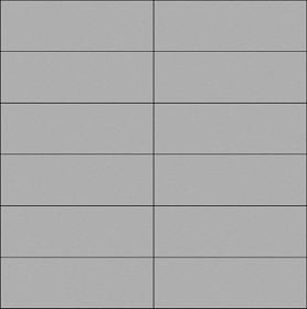 Textures   -   ARCHITECTURE   -   TILES INTERIOR   -   Mosaico   -   Mixed format  - Mosaico patterned tiles texture seamless 1 15537 - Bump