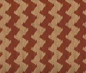 Textures   -   ARCHITECTURE   -   WOOD FLOORS   -   Decorated  - Parquet decorated texture seamless 04627 (seamless)
