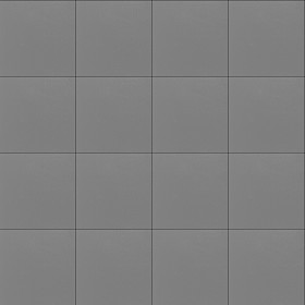 Textures   -   ARCHITECTURE   -   TILES INTERIOR   -   Plain color   -   Mixed size  - Porcelain floor tiles texture seamless 15915 - Bump