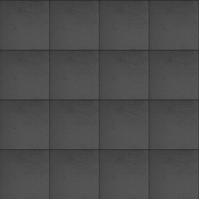 Textures   -   ARCHITECTURE   -   TILES INTERIOR   -   Plain color   -   Mixed size  - Porcelain floor tiles texture seamless 15915 - Specular